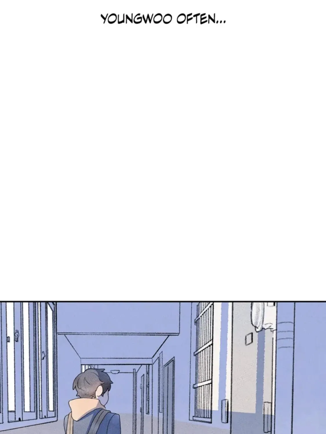 Read One Small Step chapter 17 image 24 on Lezhin