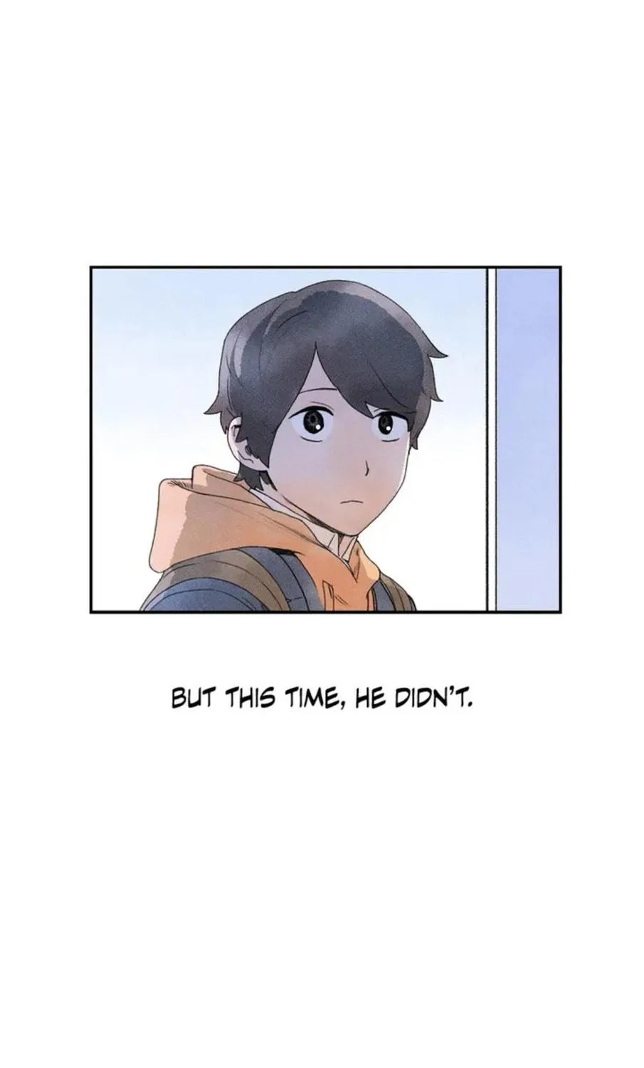 Read One Small Step chapter 17 image 26 on Lezhin