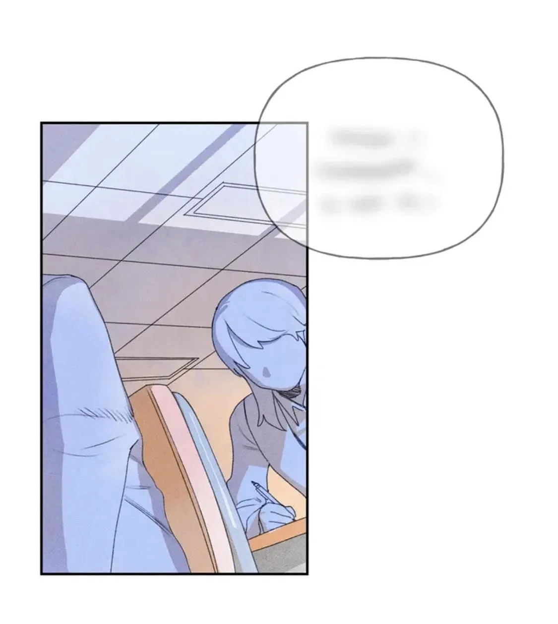 Read One Small Step chapter 17 image 33 on Lezhin
