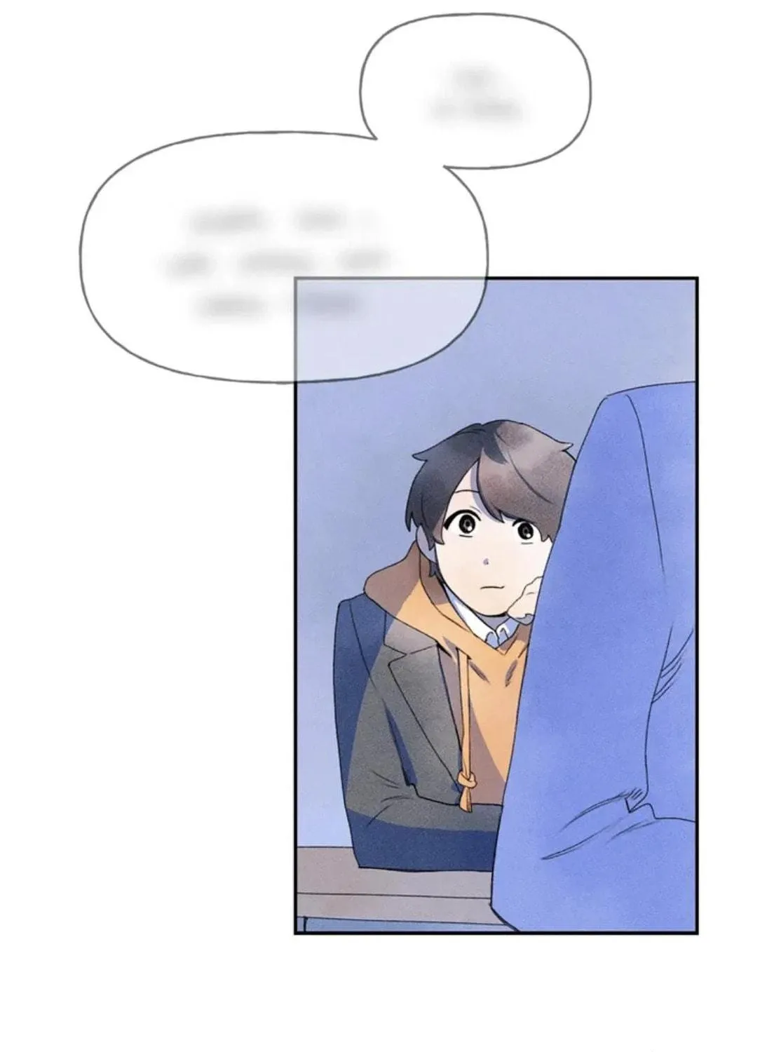 Read One Small Step chapter 17 image 34 on Lezhin