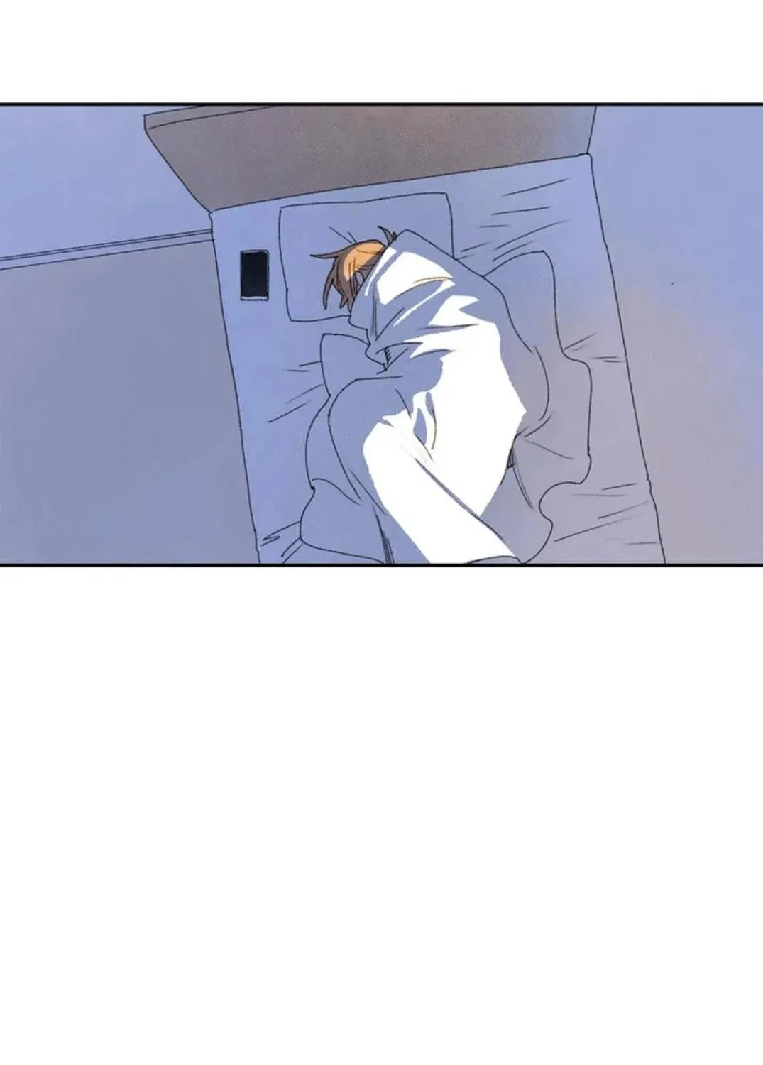 Read One Small Step chapter 17 image 4 on Lezhin