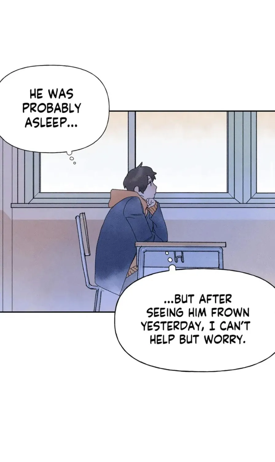 Read One Small Step chapter 17 image 40 on Lezhin