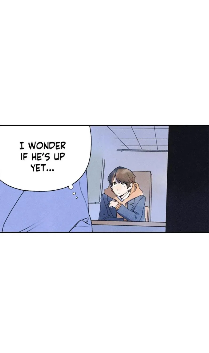 Read One Small Step chapter 17 image 42 on Lezhin