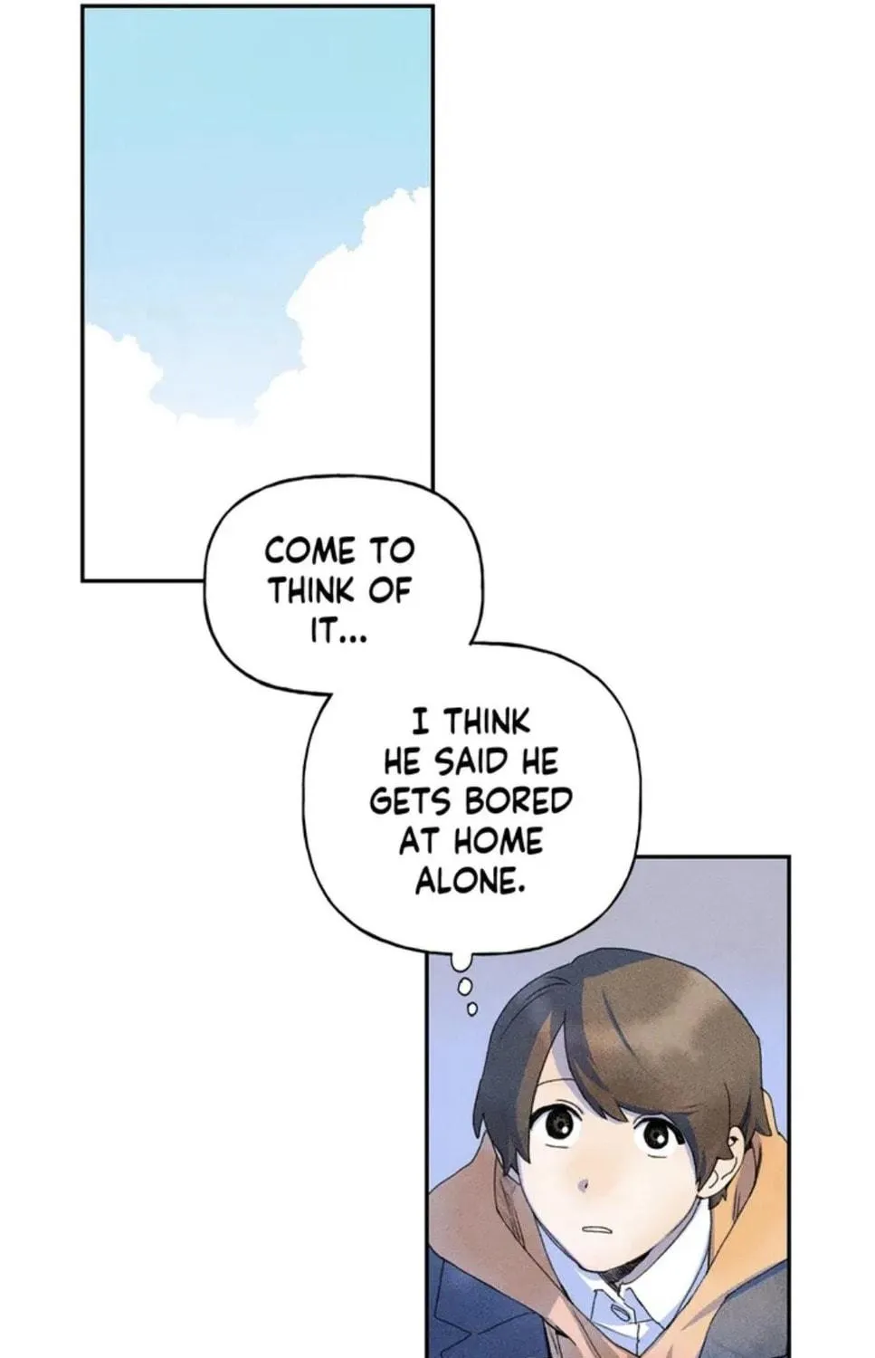 Read One Small Step chapter 17 image 44 on Lezhin