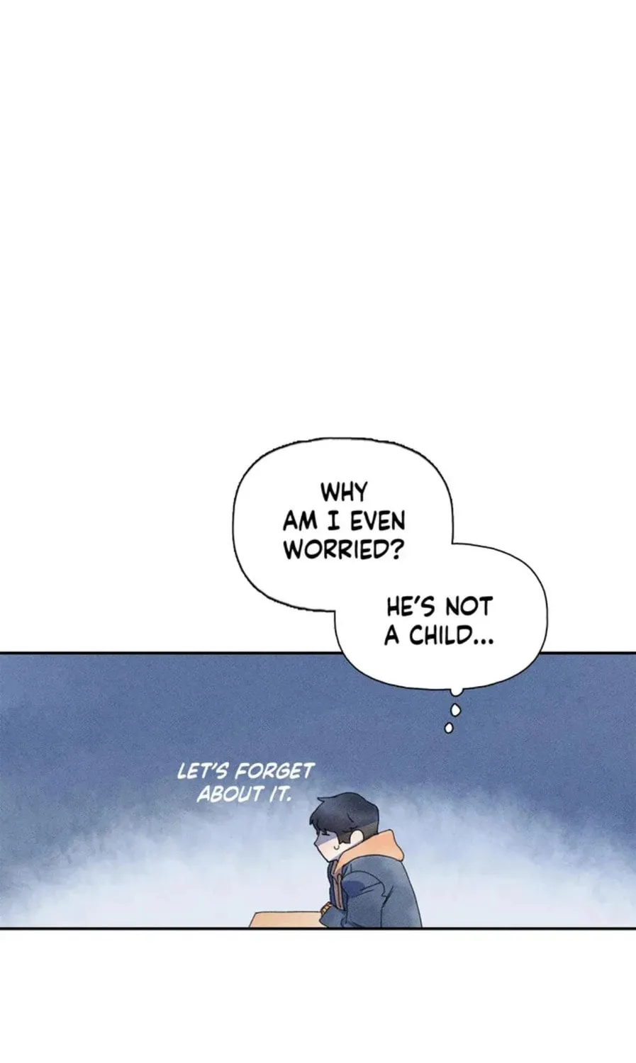 Read One Small Step chapter 17 image 46 on Lezhin