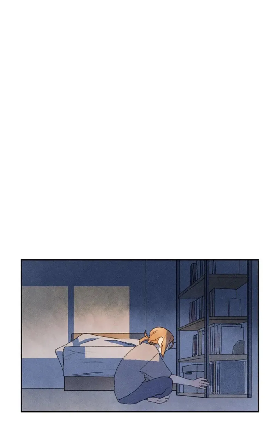 Read One Small Step chapter 17 image 55 on Lezhin