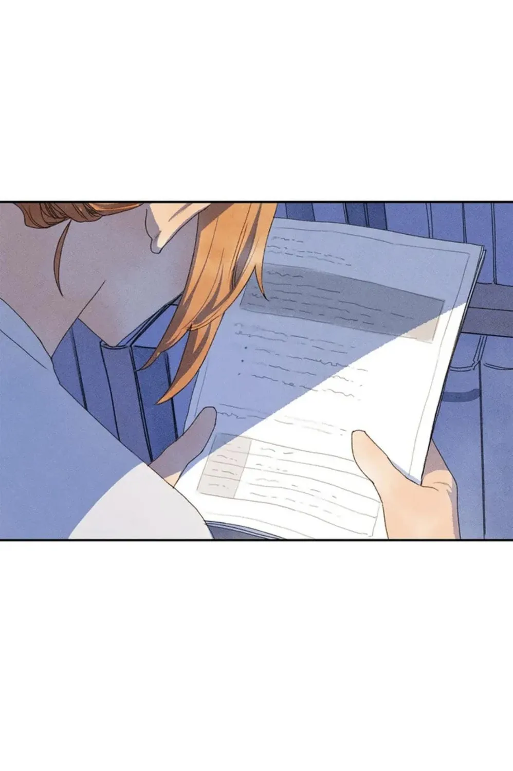 Read One Small Step chapter 17 image 57 on Lezhin