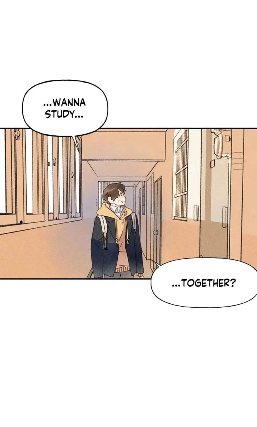 Read One Small Step chapter 17 image 72 on Lezhin