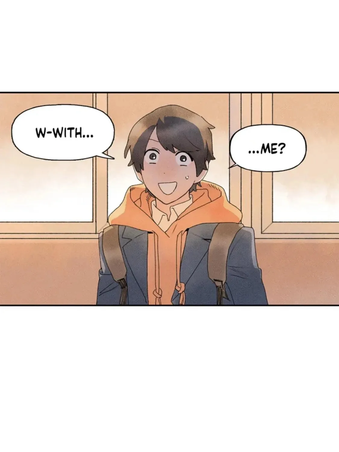 Read One Small Step chapter 17 image 74 on Lezhin