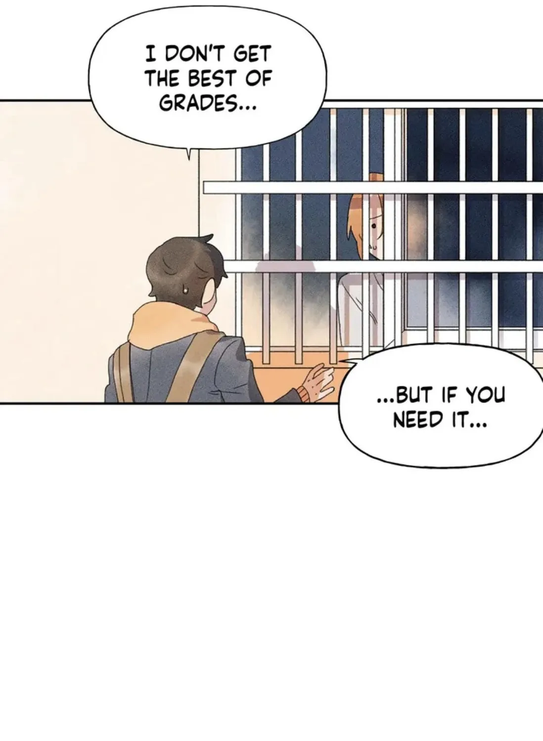 Read One Small Step chapter 17 image 79 on Lezhin