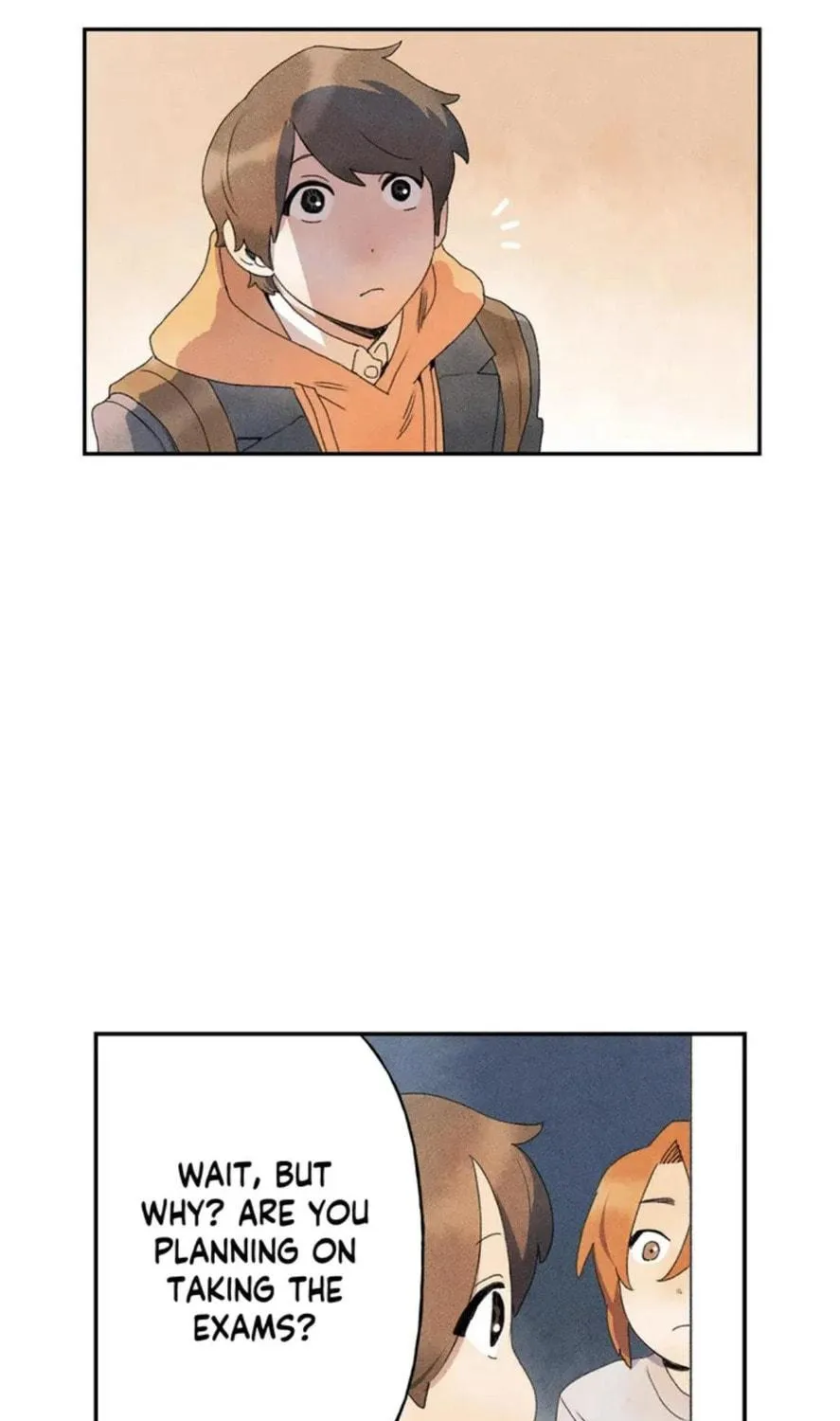 Read One Small Step chapter 17 image 81 on Lezhin