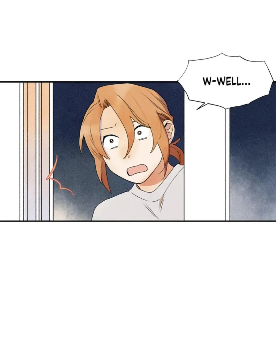 Read One Small Step chapter 17 image 83 on Lezhin