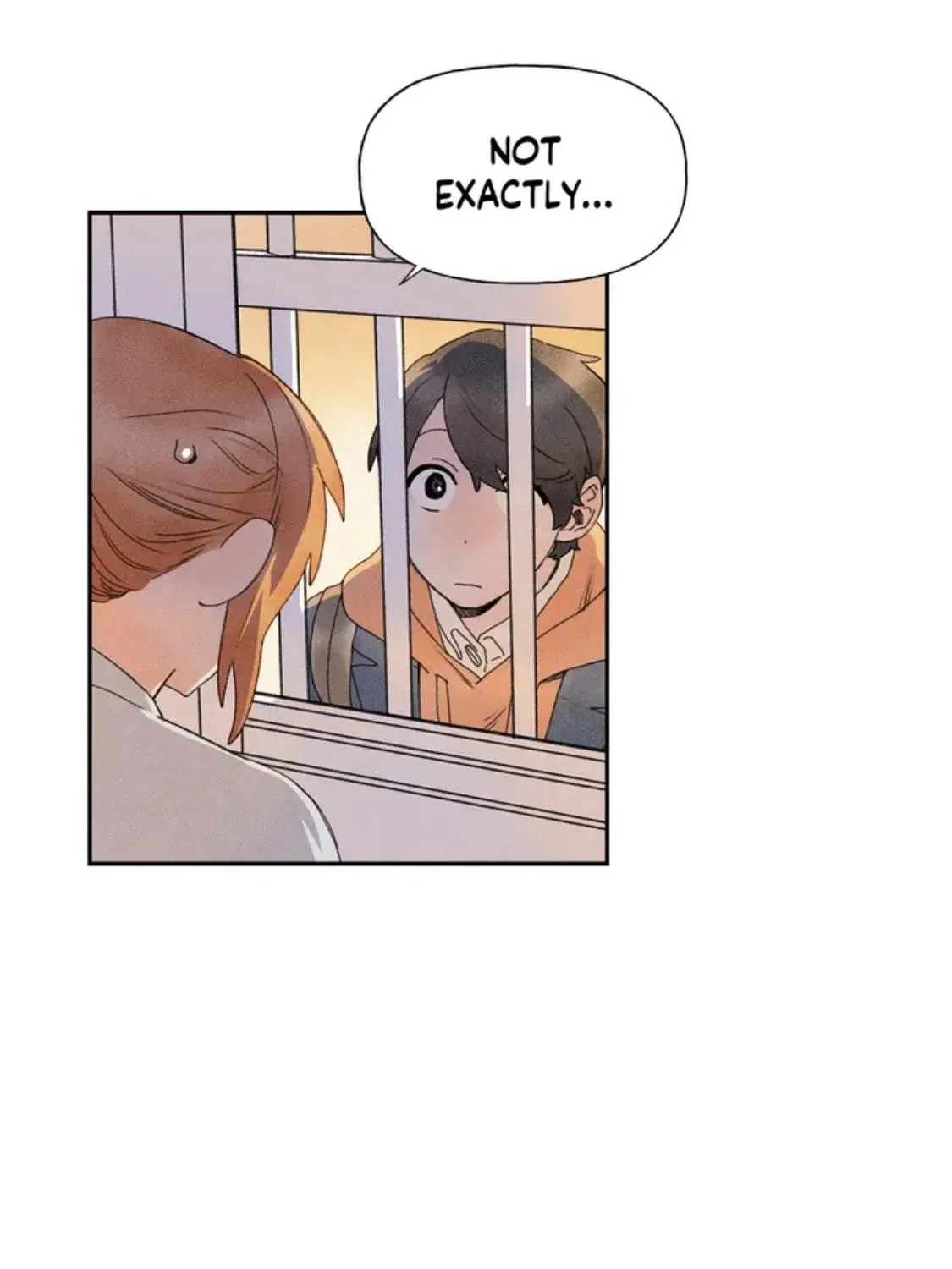 Read One Small Step chapter 17 image 84 on Lezhin