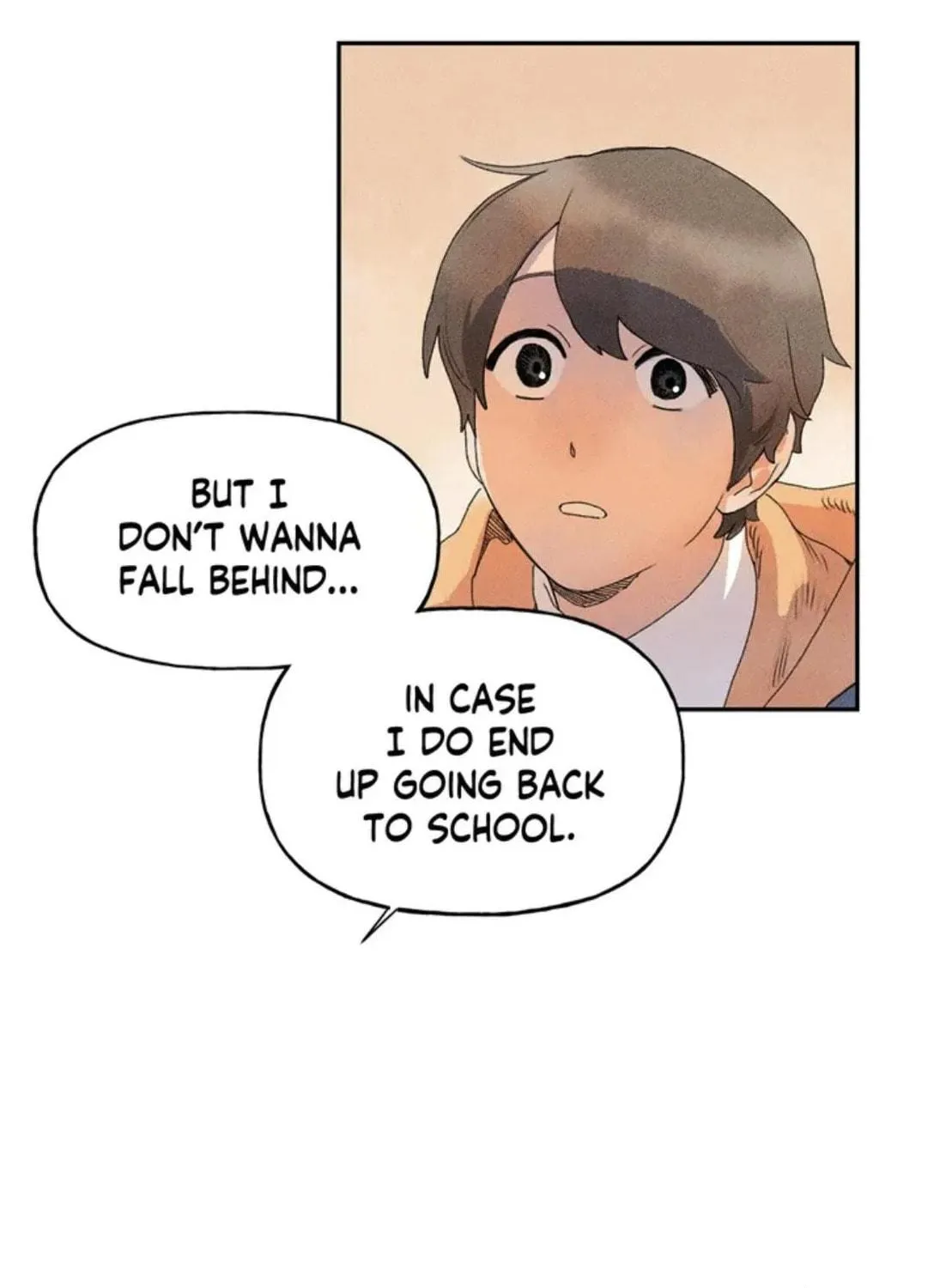 Read One Small Step chapter 17 image 86 on Lezhin