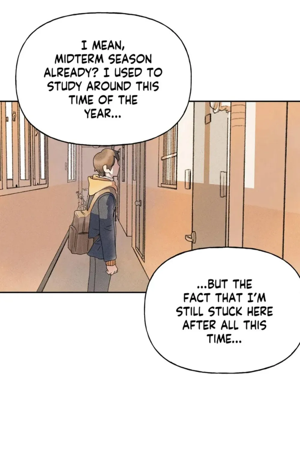 Read One Small Step chapter 17 image 94 on Lezhin