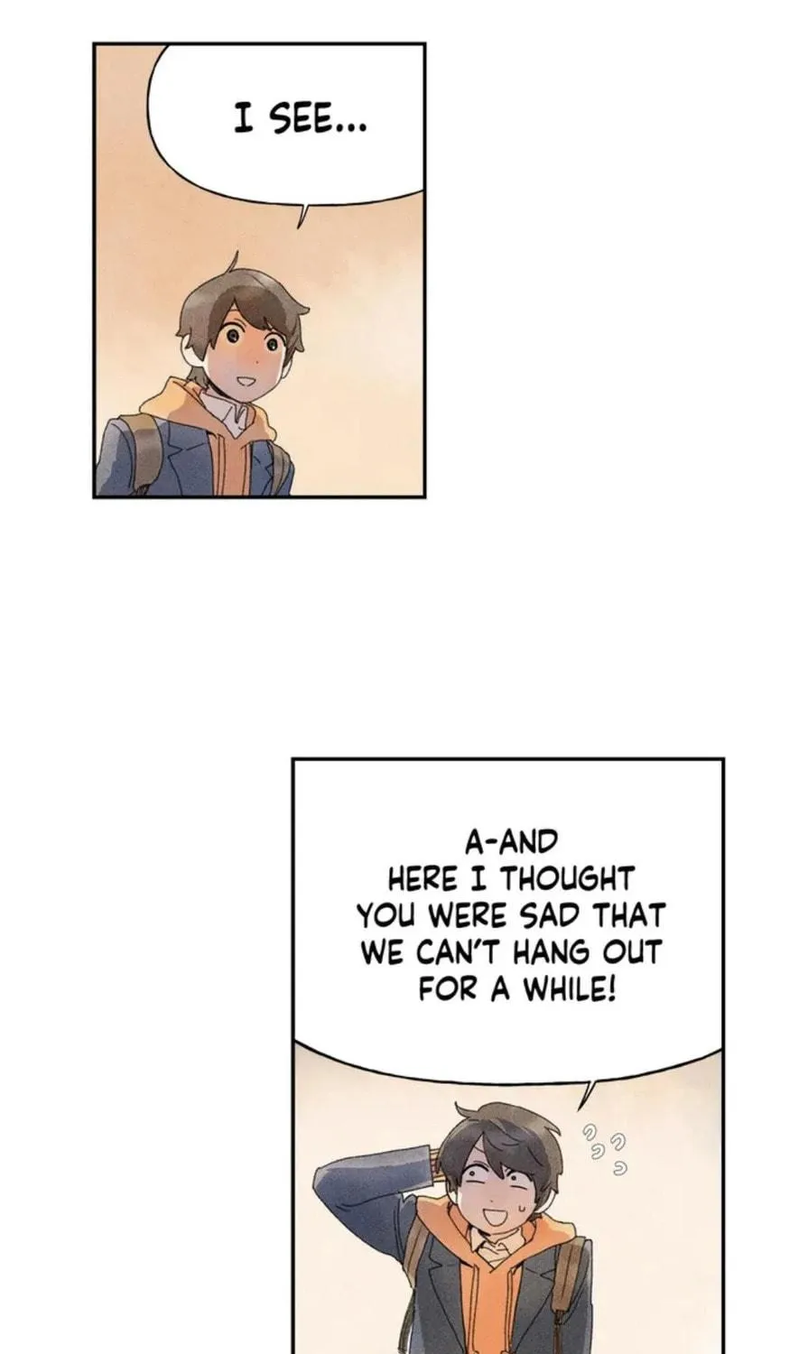 Read One Small Step chapter 17 image 98 on Lezhin