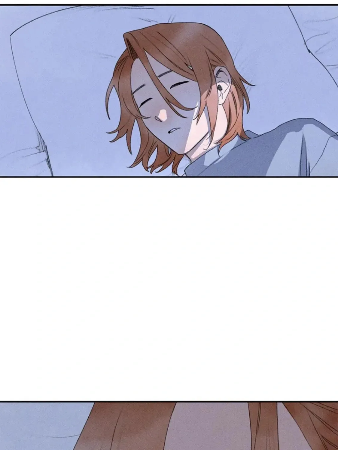 Read One Small Step chapter 18 image 1 on Lezhin