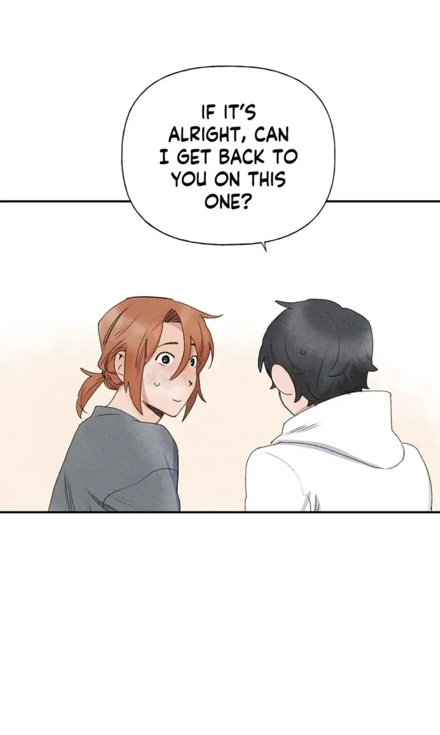 Read One Small Step chapter 18 image 100 on Lezhin
