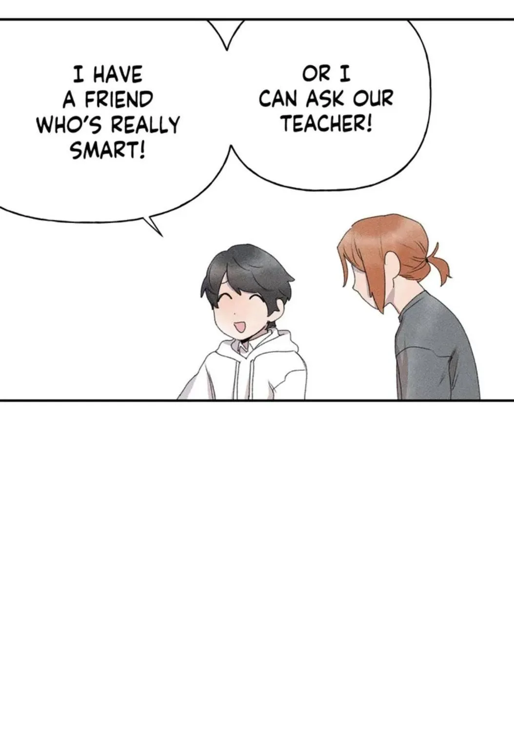Read One Small Step chapter 18 image 102 on Lezhin