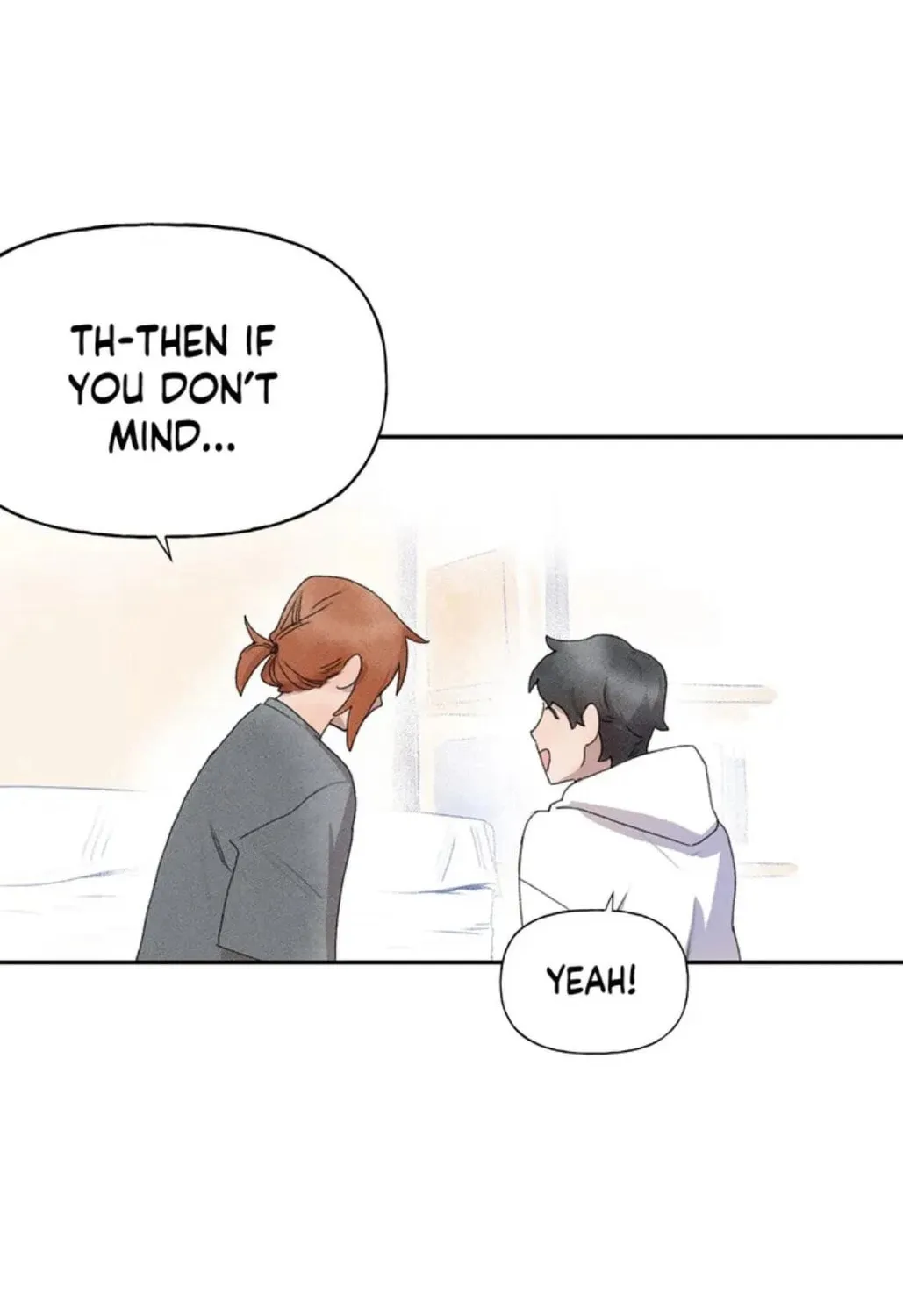 Read One Small Step chapter 18 image 106 on Lezhin