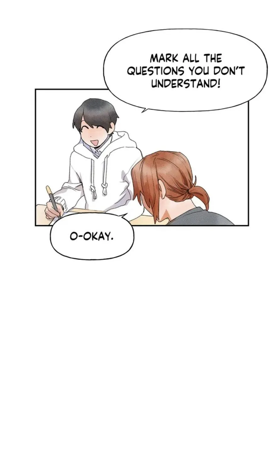 Read One Small Step chapter 18 image 108 on Lezhin
