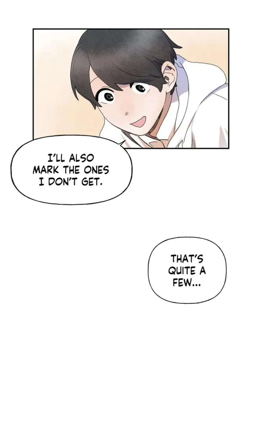 Read One Small Step chapter 18 image 112 on Lezhin