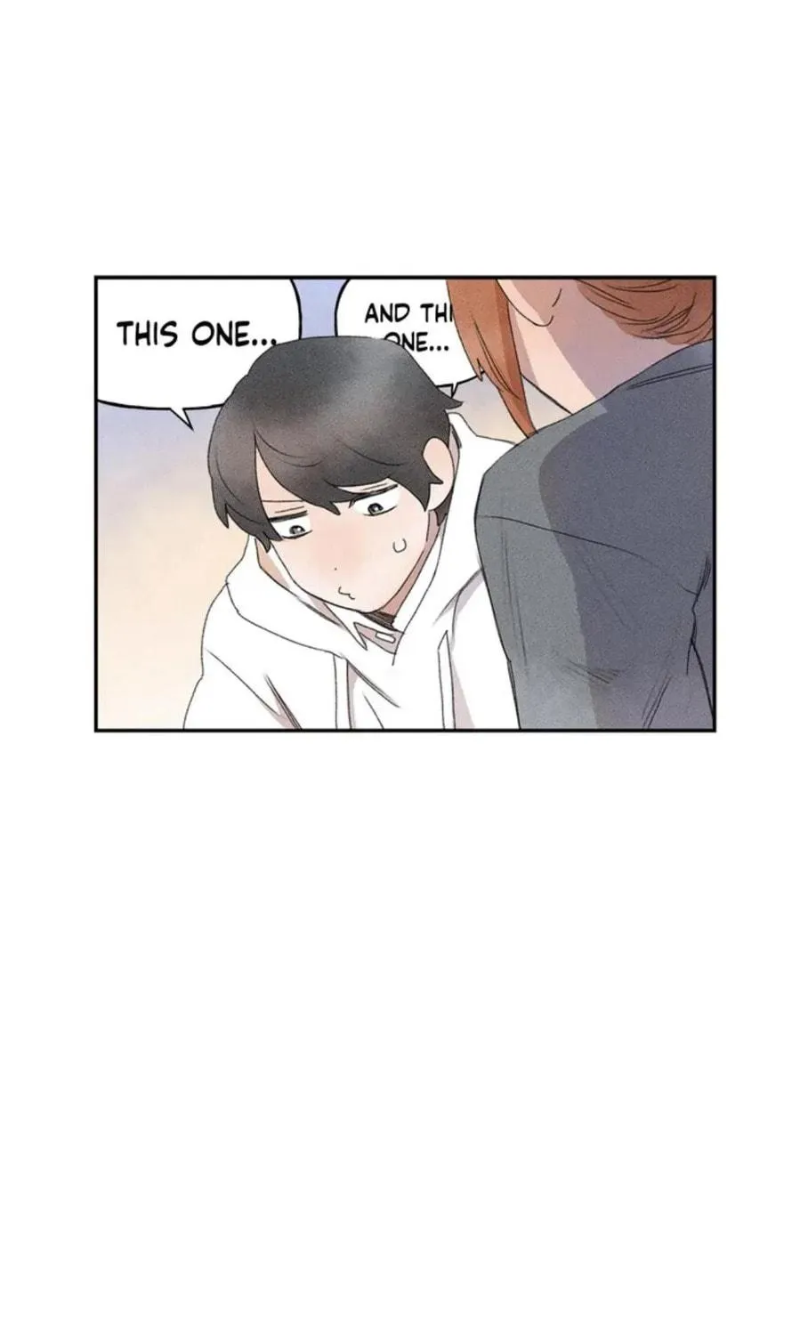 Read One Small Step chapter 18 image 114 on Lezhin