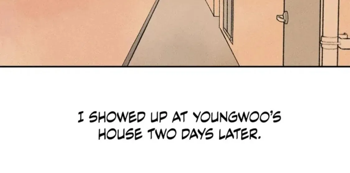 Read One Small Step chapter 18 image 12 on Lezhin