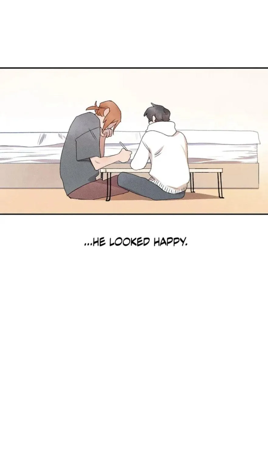 Read One Small Step chapter 18 image 120 on Lezhin