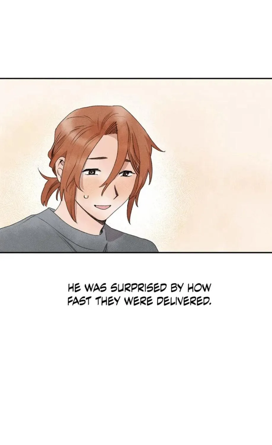 Read One Small Step chapter 18 image 17 on Lezhin