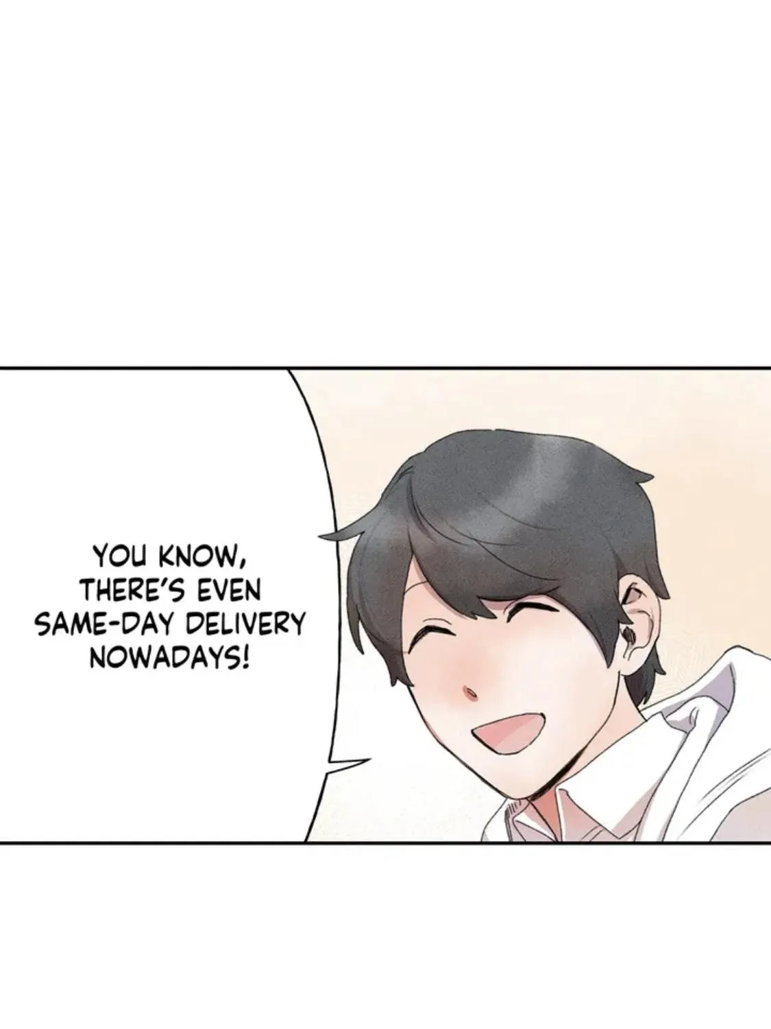 Read One Small Step chapter 18 image 19 on Lezhin