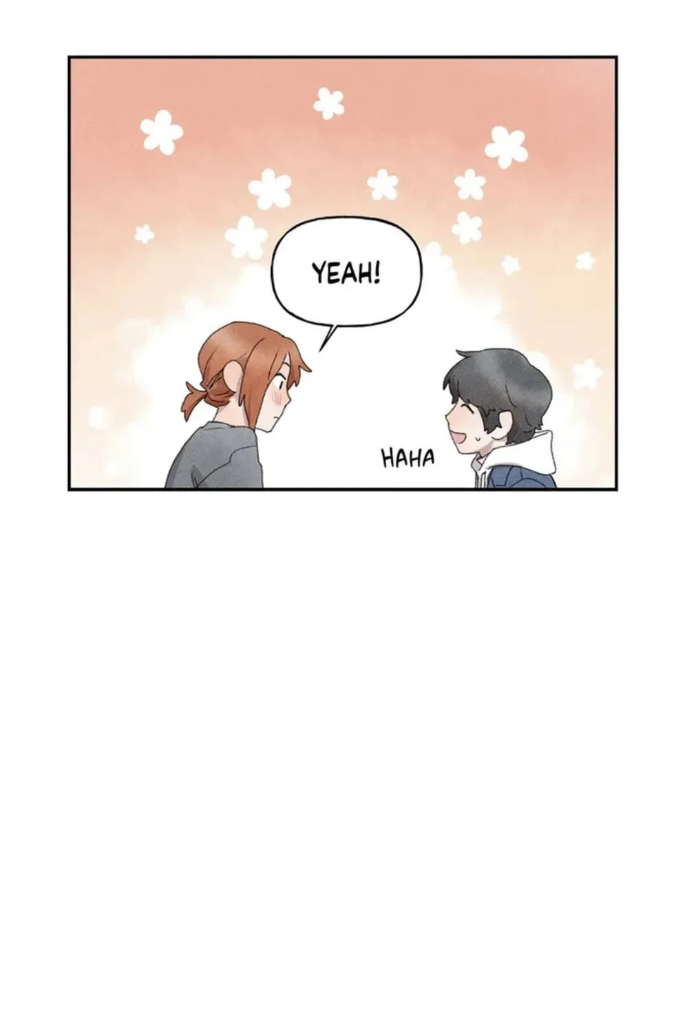Read One Small Step chapter 18 image 23 on Lezhin