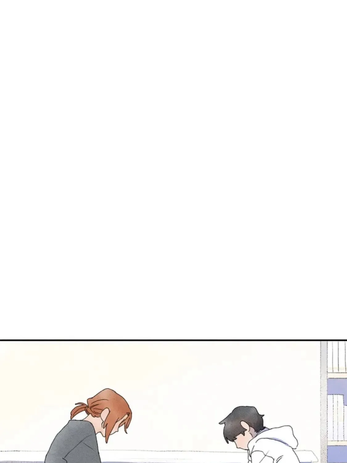 Read One Small Step chapter 18 image 29 on Lezhin