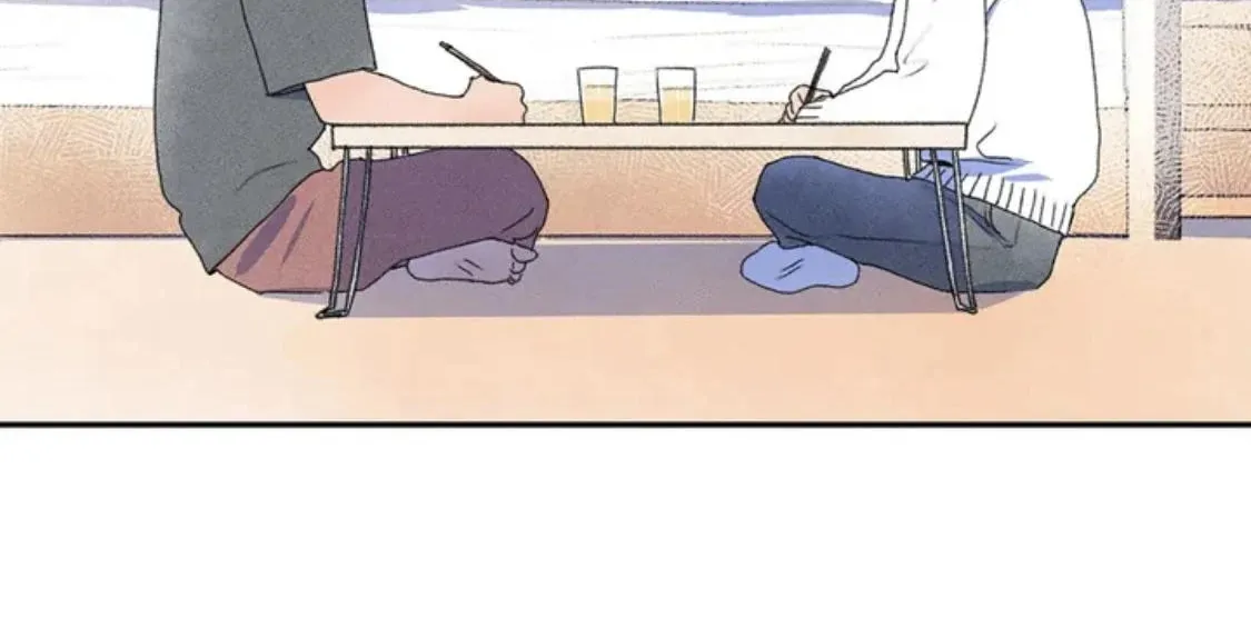 Read One Small Step chapter 18 image 30 on Lezhin