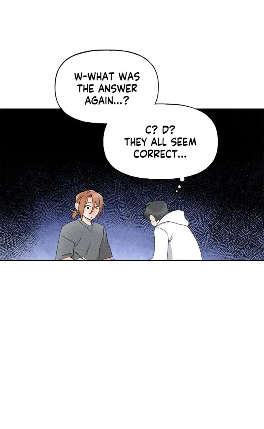 Read One Small Step chapter 18 image 33 on Lezhin