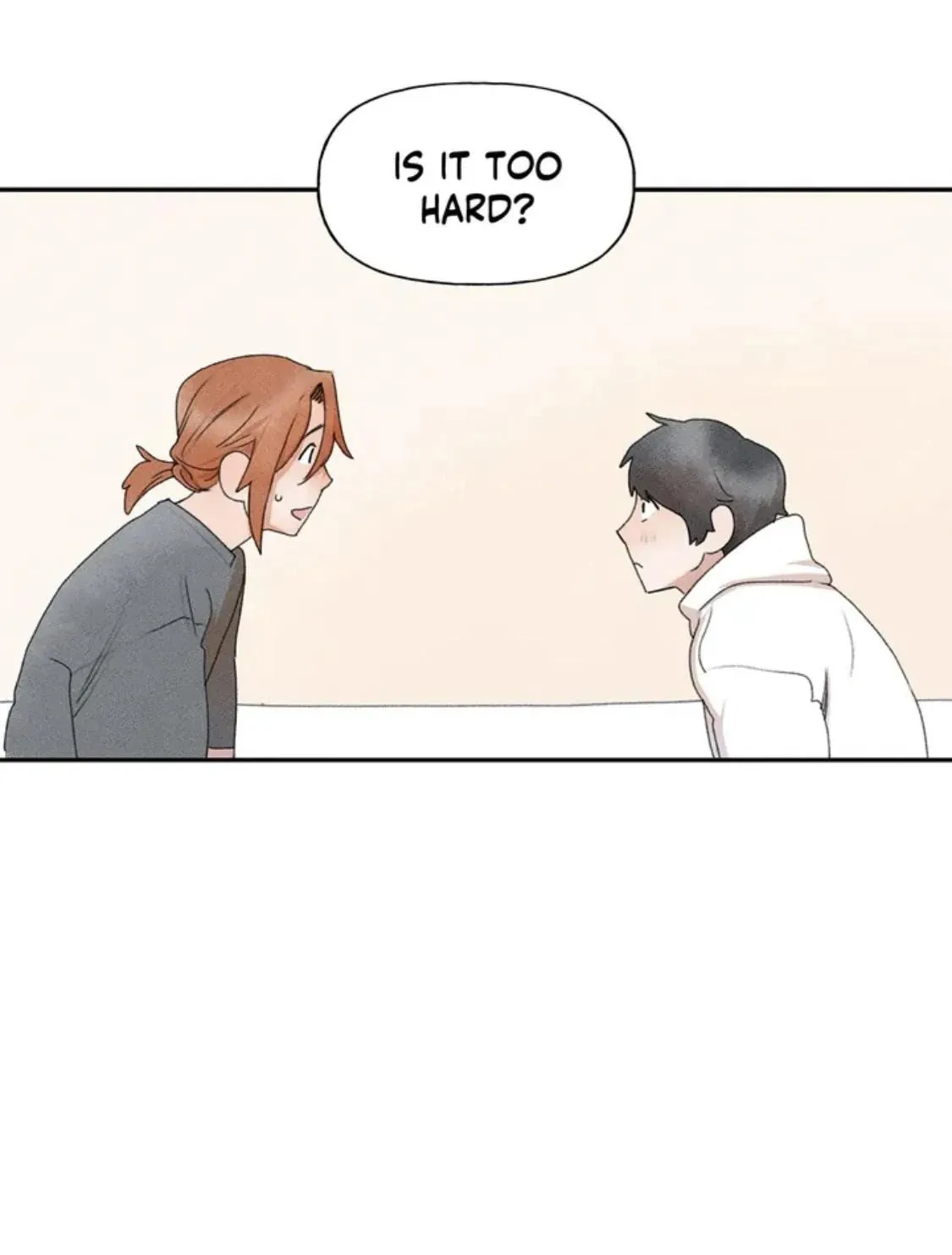 Read One Small Step chapter 18 image 43 on Lezhin