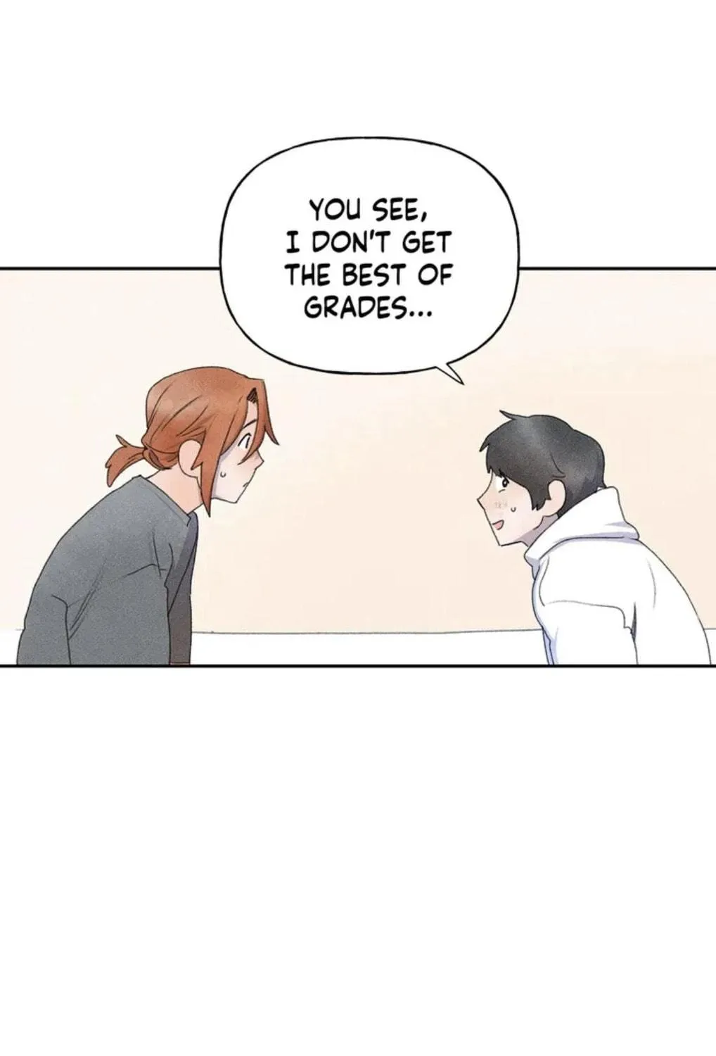 Read One Small Step chapter 18 image 46 on Lezhin