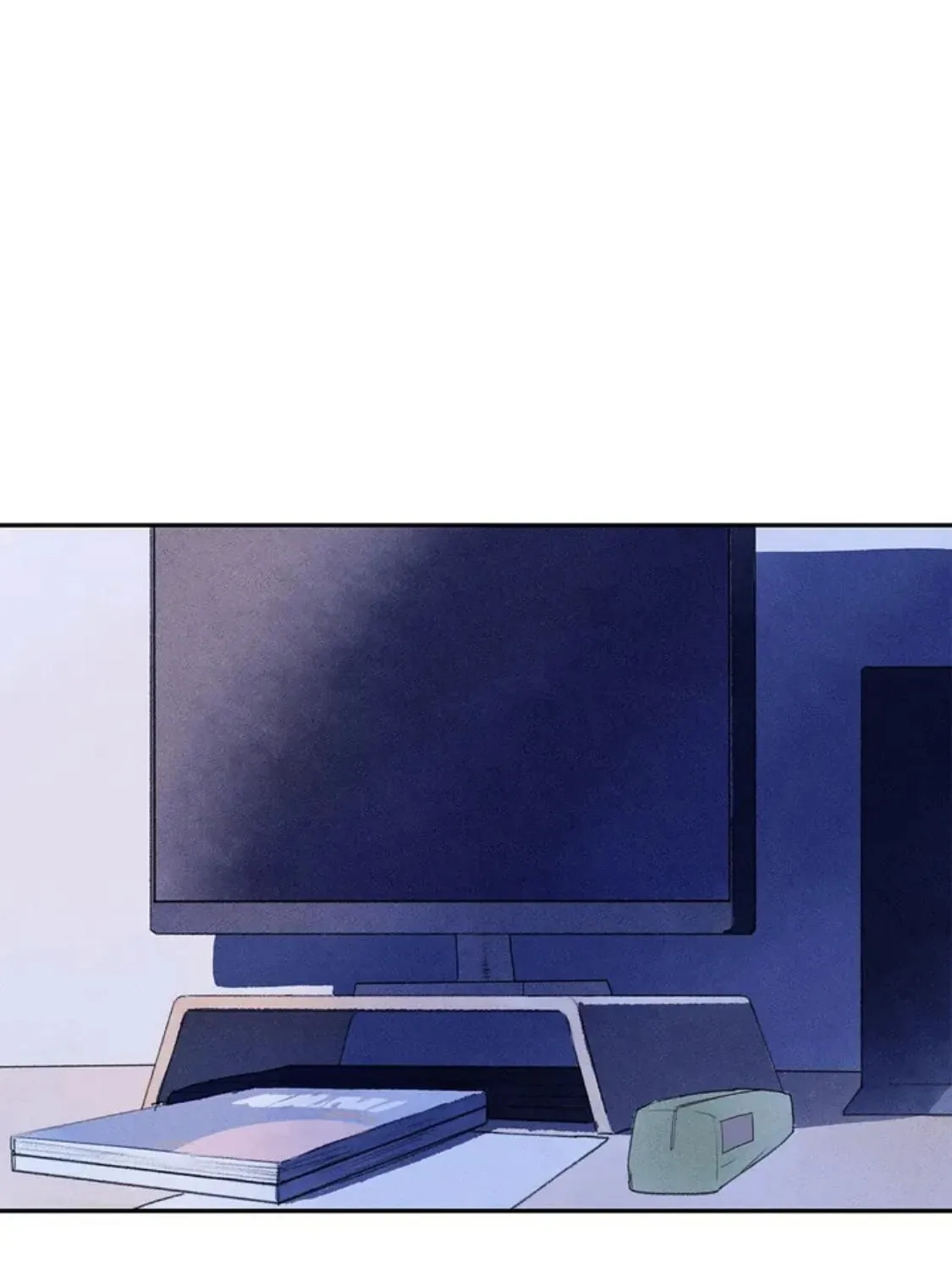 Read One Small Step chapter 18 image 5 on Lezhin