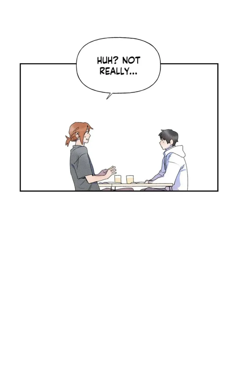 Read One Small Step chapter 18 image 60 on Lezhin