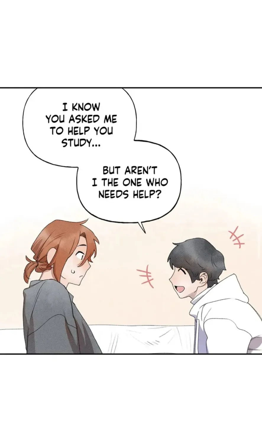 Read One Small Step chapter 18 image 64 on Lezhin