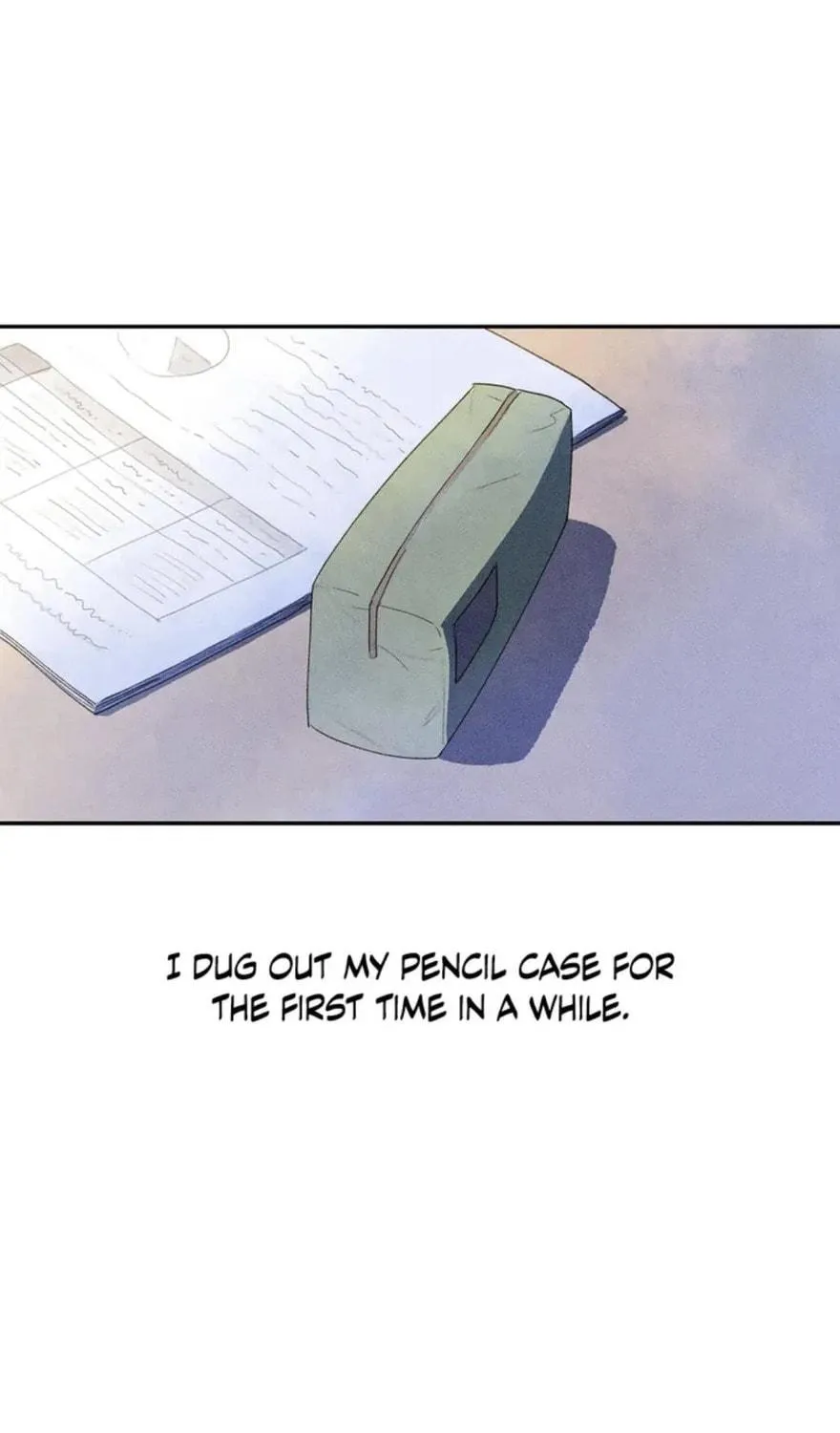 Read One Small Step chapter 18 image 7 on Lezhin