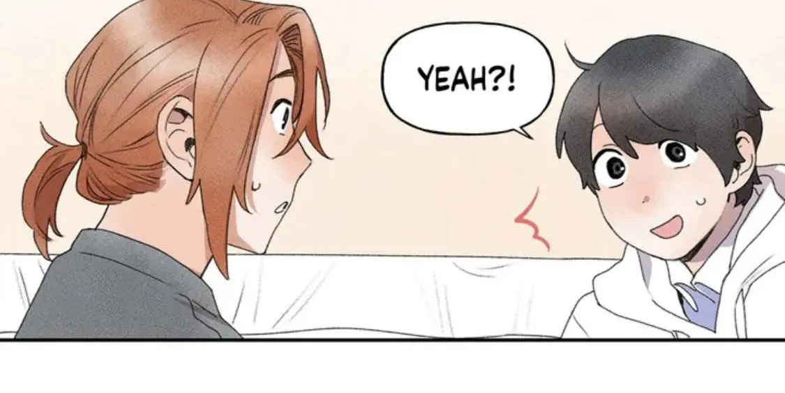 Read One Small Step chapter 18 image 79 on Lezhin