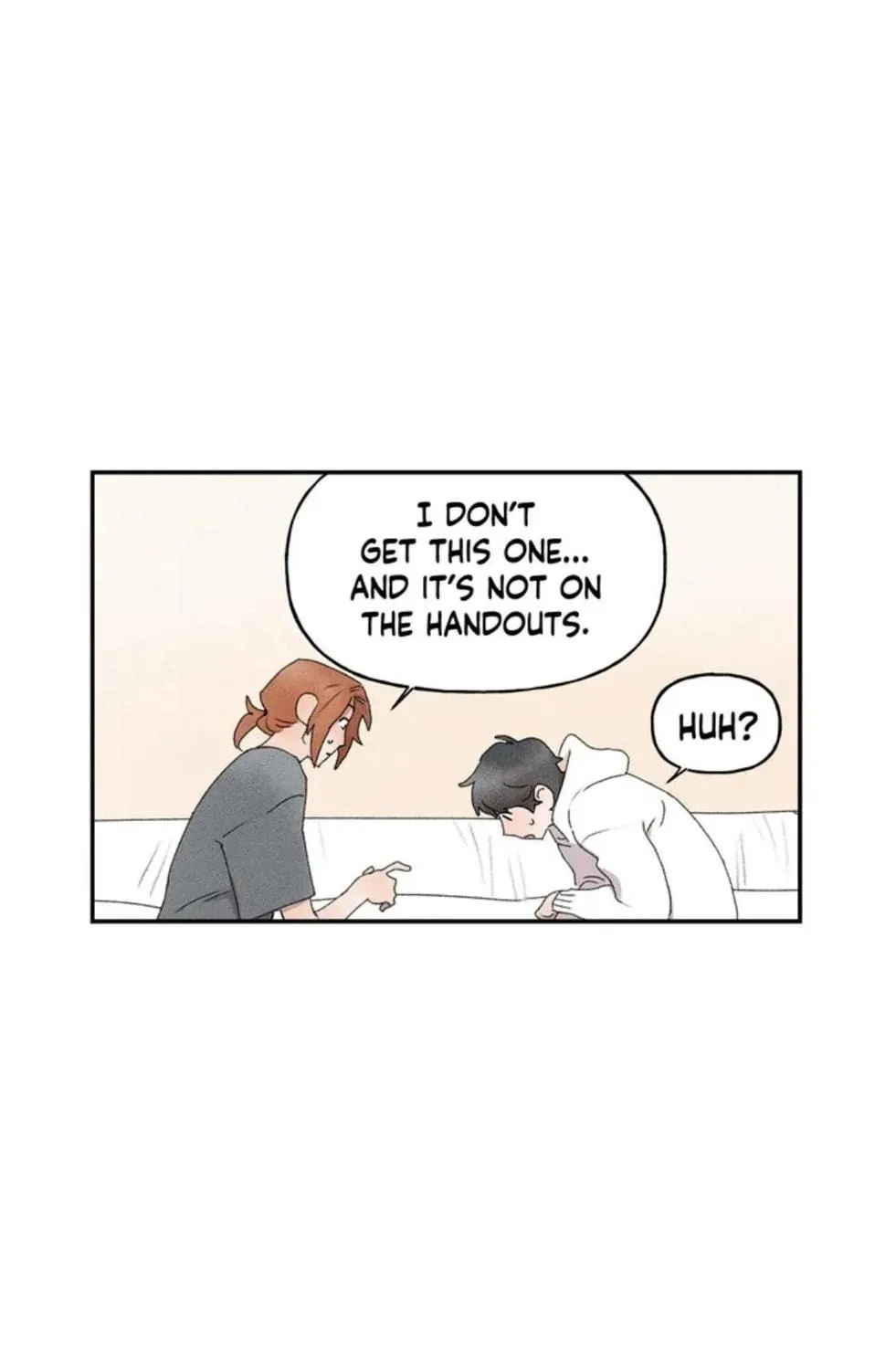 Read One Small Step chapter 18 image 80 on Lezhin