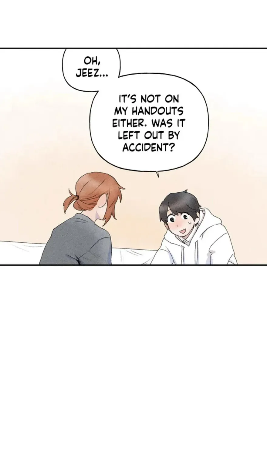 Read One Small Step chapter 18 image 82 on Lezhin