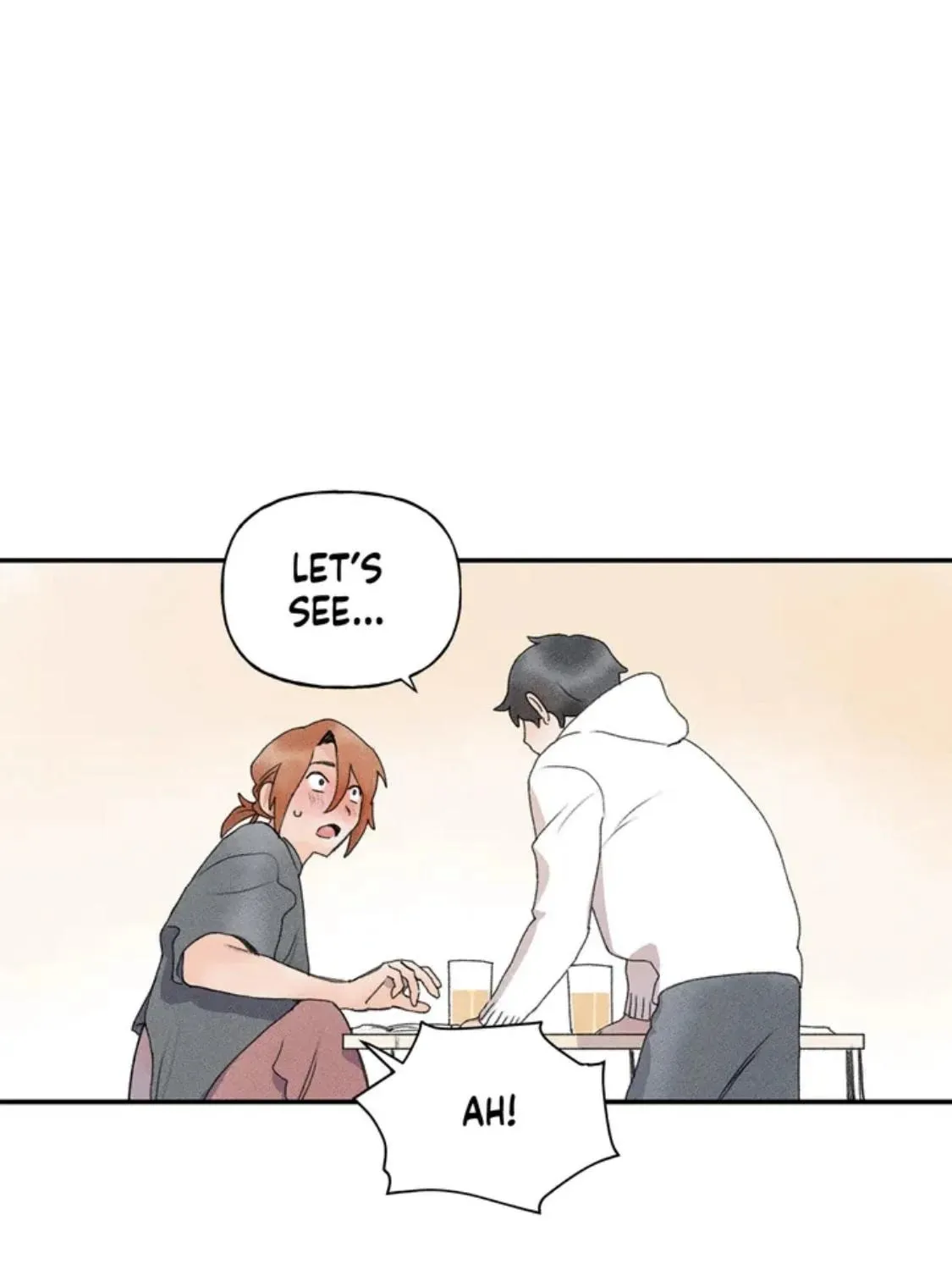 Read One Small Step chapter 18 image 84 on Lezhin