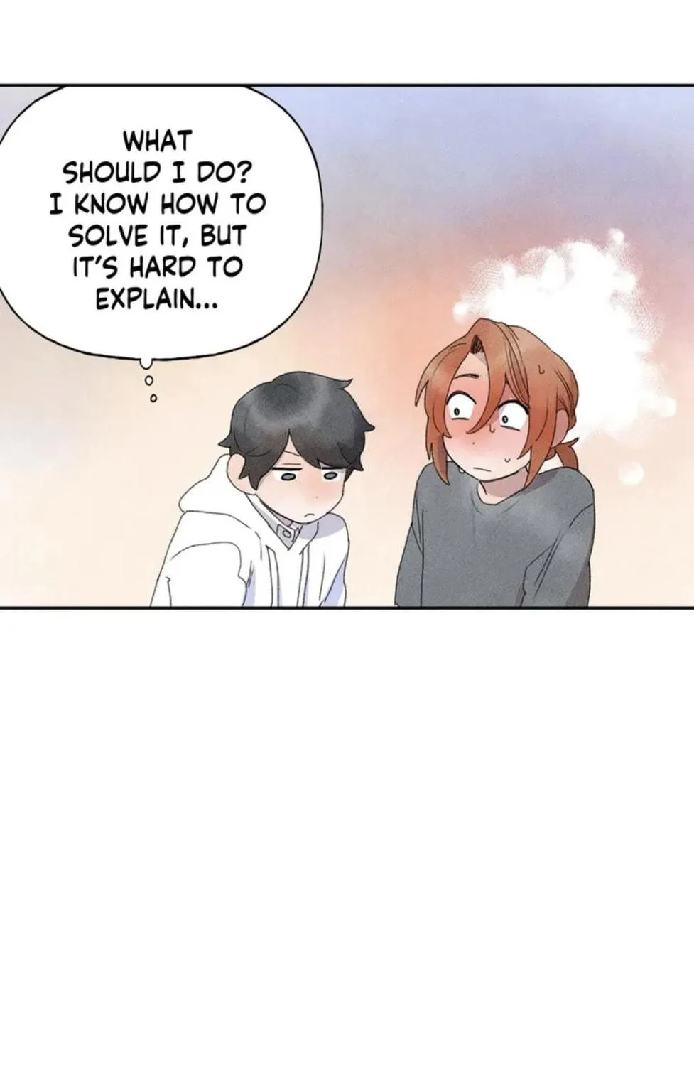 Read One Small Step chapter 18 image 90 on Lezhin