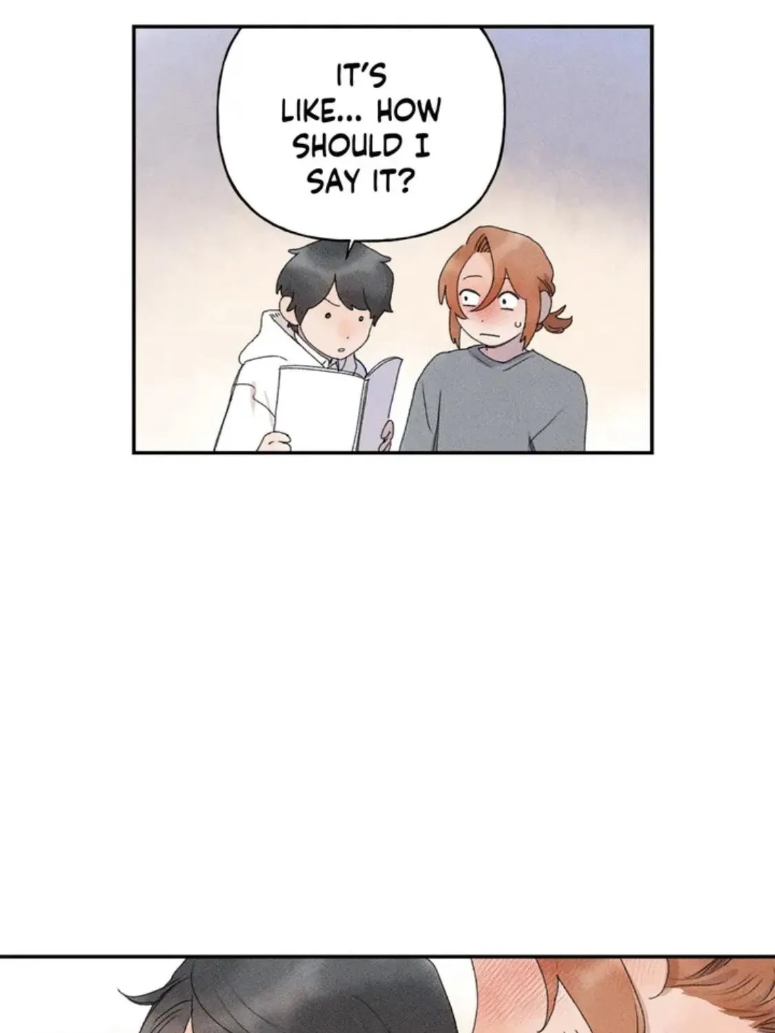 Read One Small Step chapter 18 image 92 on Lezhin