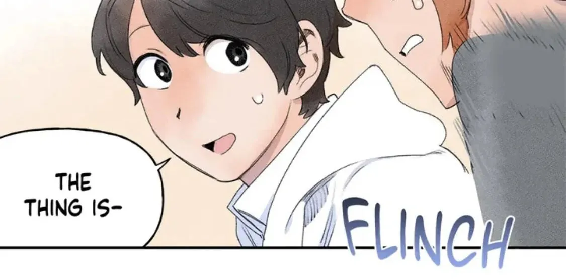 Read One Small Step chapter 18 image 93 on Lezhin