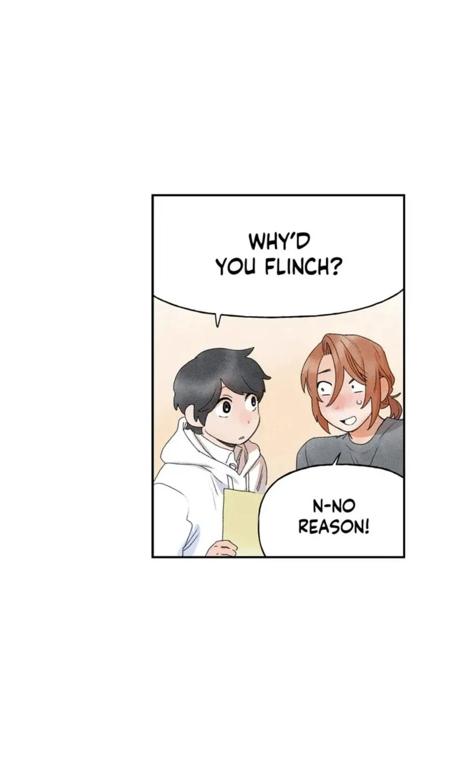 Read One Small Step chapter 18 image 94 on Lezhin