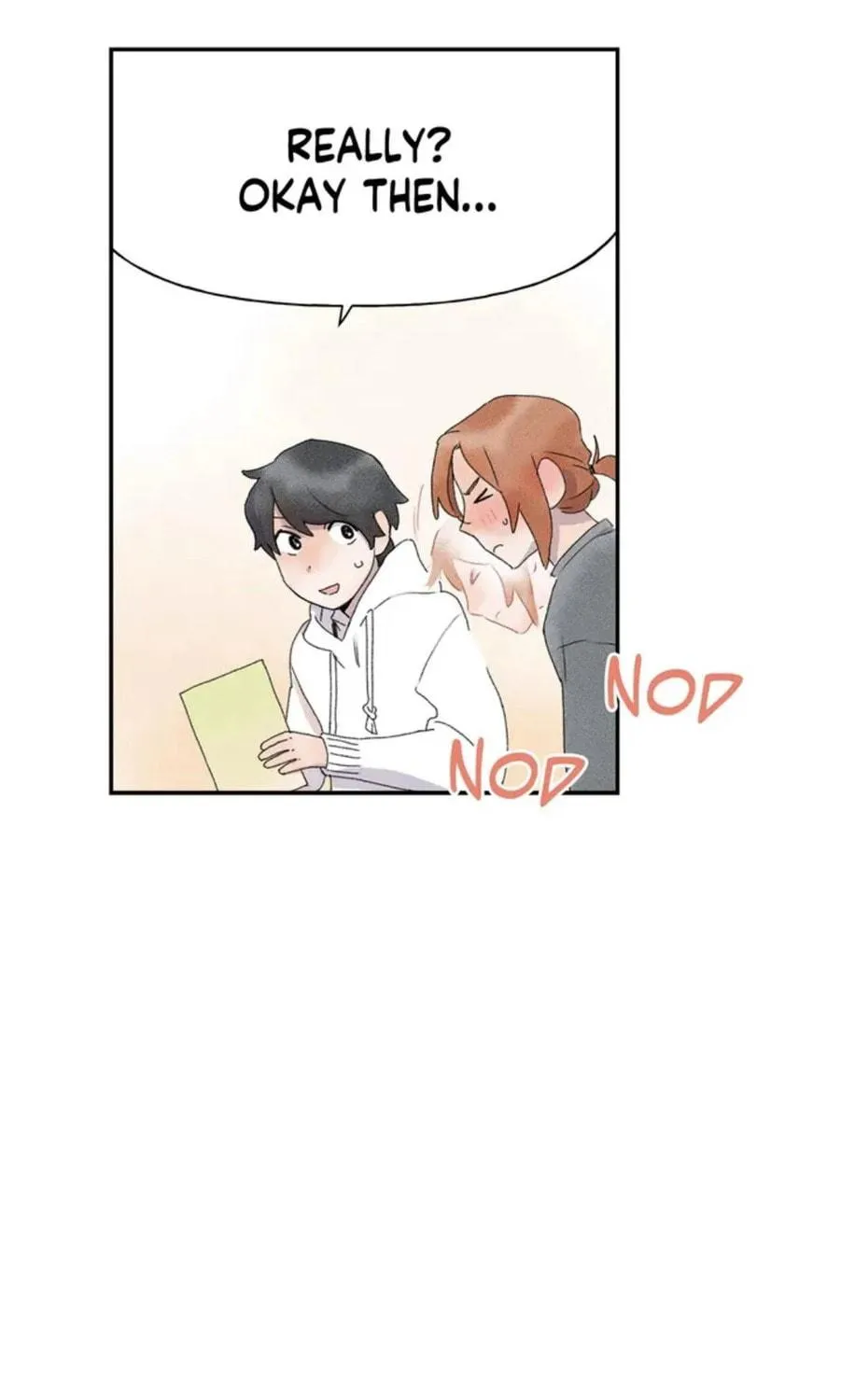 Read One Small Step chapter 18 image 96 on Lezhin